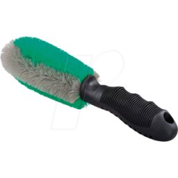 TURTLEWAX KFZ TURTLE 34200 - Coche - Cepillo para llantas, 27 cm