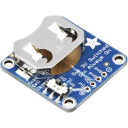 ADAFRUIT DEBO CELL ONOFF - Placas de revelado - placa de pila de botón con interrupt
