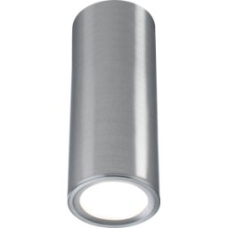 PAULMANN PLM 93106 - Lámpara de techo Barril, 6 W, 470 lm, 2700 K, regulable