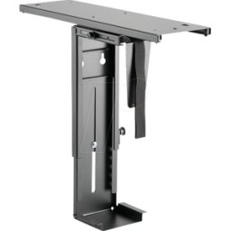 LOGILINK EO0004 - Soporte para PC, giratorio, extraíble