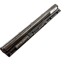 FREI AKKU 53809 - Batería para portátil para DELL, iones de litio, 2