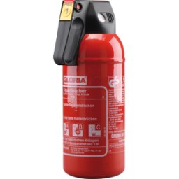 GLORIA P2GM - Extintor, coche