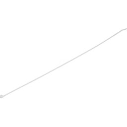 PANDUIT PAND BT4M-C - Brida para cables con lengüeta de acero, 361 mm, natural