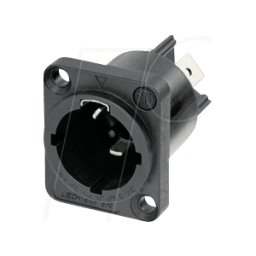 NEUTRIK PCON MPX-TOP - Conector de dispositivo powerCON TRUE1 TOP, entrada