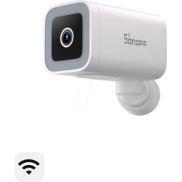 SONOFF SON CAM-B1P - Cámara de vigilancia, IP, WLAN, exterior