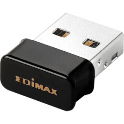 EDIMAX EDI EW-7611ULB - Adaptador WLAN, USB, 150 Mbps