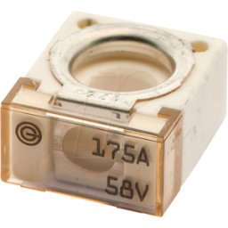 IMAXX CF175 - Fusible de coche, cubeOTO, 58 Vdc, 175 A