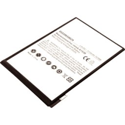 FREI AKKU 53813 - Batería para tableta para Apple iPad 5.2, iPad mini 4, Li