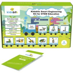 FREI KIT KD3020 - Kit de ingeniería inteligente