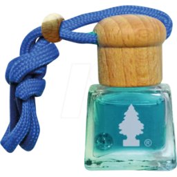 FREI KFZ 461203 - Ambientador para el coche, botella con fragancia Miracle Tree, S