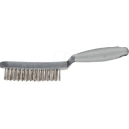 PFERD TOOLS PFERD 43698009 - Cepillos de mano HBUP 30 INOX 0,40 (1)