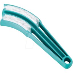 LEIFHEIT 41316 - Limpiador de persianas LEIFTIME persiana veneciana