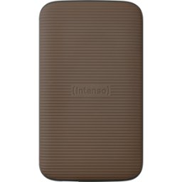 INTENSO 3827470 - SSD TX500 externo Intensio, 2 TB, 10 Gbps