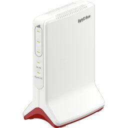 FRITZ 6825 4G - FRITZ!Box 6825 4G - Router móvil - Wi-Fi6