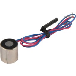 RED MAGNETICS ITS-PE121212 - Imán permanente, 1212, 12 V DC, 6 W, imán de macet