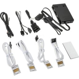 LIAN CONT3W - Controlador Lian LI UNI HUB SL-INF, L-Connect 3, blanco