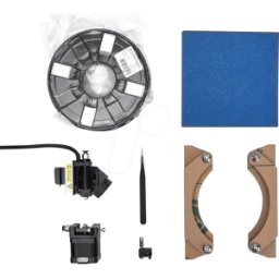 ROTRICS DEX 3D - Accesorios de Robótica, DexArm, Kit de Impresora 3D.
