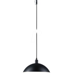 PAULMANN PLM 93103 - Lámpara colgante Plug & Shine Mapalo E14, 2 W, 3000 K, IP