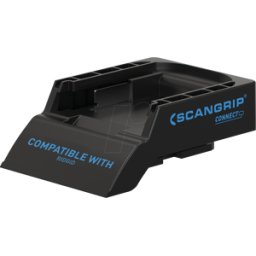 SCANGRIP 3.6154C - Conector inteligente SCANGRIP para 18/20 V, RIDGID