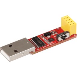 JOY-IT DEBO ESP8266 USB - Placas de desarrollador - Programador USB ESP8266