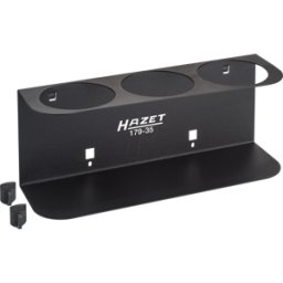 HAZET HZ 179-35 - Soporte para botes, triple