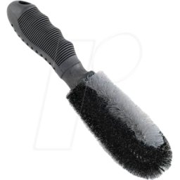 FREI KFZ 000342 - Cepillo para llantas de coche, profesional, 27 cm