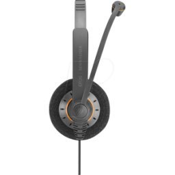 EPOS 1000551 - Auriculares, USB, Estéreo, IMPACT SC 60 USB ML