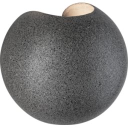 PAULMANN PLM 94499 - Concrea lámpara de pared, 2x5.5 W, 2x250 lm, 3000 K, IP65