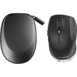3DCONNEXION 3DX CAD 700118 - CadMouse Compact inalámbrico