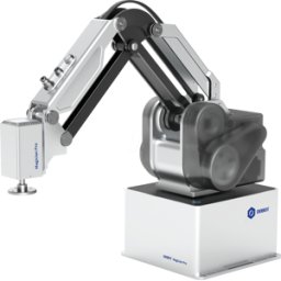 DOBOT MG400 - Brazo robótico, Dobot MG400, 440 mm, 500 g