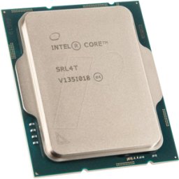CM8071504555318 - INTEL Core i5-12400F, 2,50-4,40GHz, bandeja, 1700