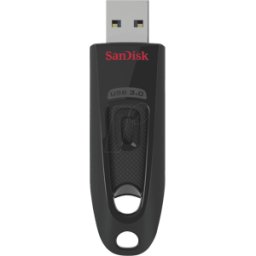 SANDISK SDCZ48-032G-U46 - Memoria USB, USB 3.0, 32 GB, Ultra