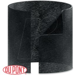 LEITZ DUPONT 2415109 - Filtro de repuesto, carbón activo, paquete de 3