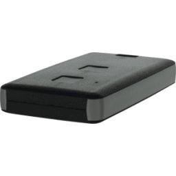 TEKO 13122.23 - REMO-TEK Caja de 2 botones, 71,5 x 39,3 x 11,5 mm