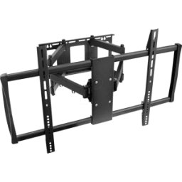 MYWALL MYW HP24L - Soporte de pared totalmente móvil para 60" - 100