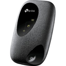 TP-LINK TPLINK M7000 - Hotspot Wi-Fi 4G LTE móvil de 150 Mbit/s