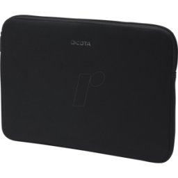 DICOTA D31189-R - Estuche protector para portátil/portátil, 17.3" (3