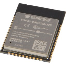 ESPRESSIF SYSTEMS ESP32WROOM32EN4 - Módulo WiFi 802.11/BT 2,4-2,5GHz, 150Mb/s..
