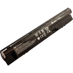 FREI AKKU 54099 - Batería para portátil para HP, iones de litio, 660