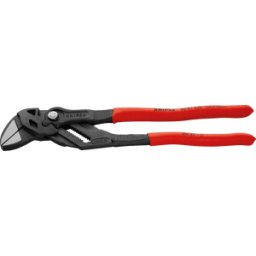 KNIPEX KN 86 01 250 - Tenaza llave, 250 mm