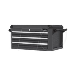 MATADOR MAT 8163 0019 - Cajonera para herramientas, metal, 451x700x460 mm