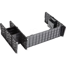 BS SYSTEMS GMBH & CO. KG BOXX 6100000097 - Juego de tabiques de separación, para XL-BOXX