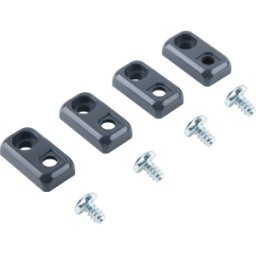 BOPLA B WL-2 7024 - Bocube, pestañas de pared