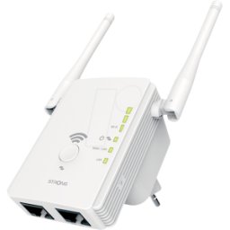 STRONG RE300 - Repetidor WLAN, 300 Mbps