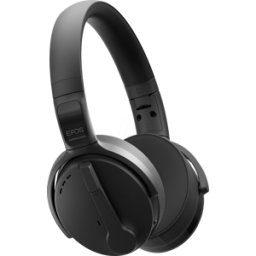 EPOS 1001170 - Auriculares, Bluetooth, estéreo, USB-C, ADAPT 561 II.