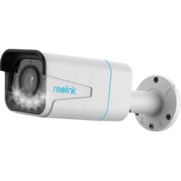REOLINK REO P430 - Cámara de vigilancia, IP, LAN, exterior, PoE