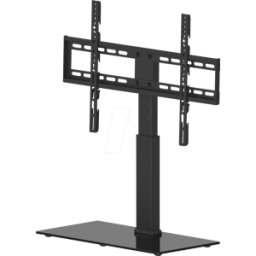 MYWALL MYW HP2BRAL - Soporte para pantalla de 32" - 70", ajustable en altura