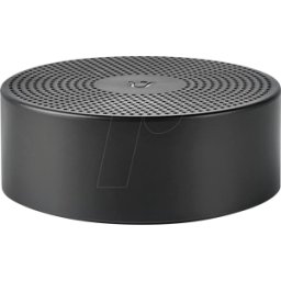 NEDIS N WIFICDPC10BK - WiFi Gong