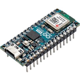 ARD NANO ESP32 H - Arduino Nano ESP32 con cabezal, ESP32-S3, USB-C