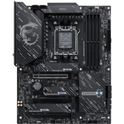 MSI 7E70-001R - MSI X870E GAMING PLUS WIFI (AM5)
